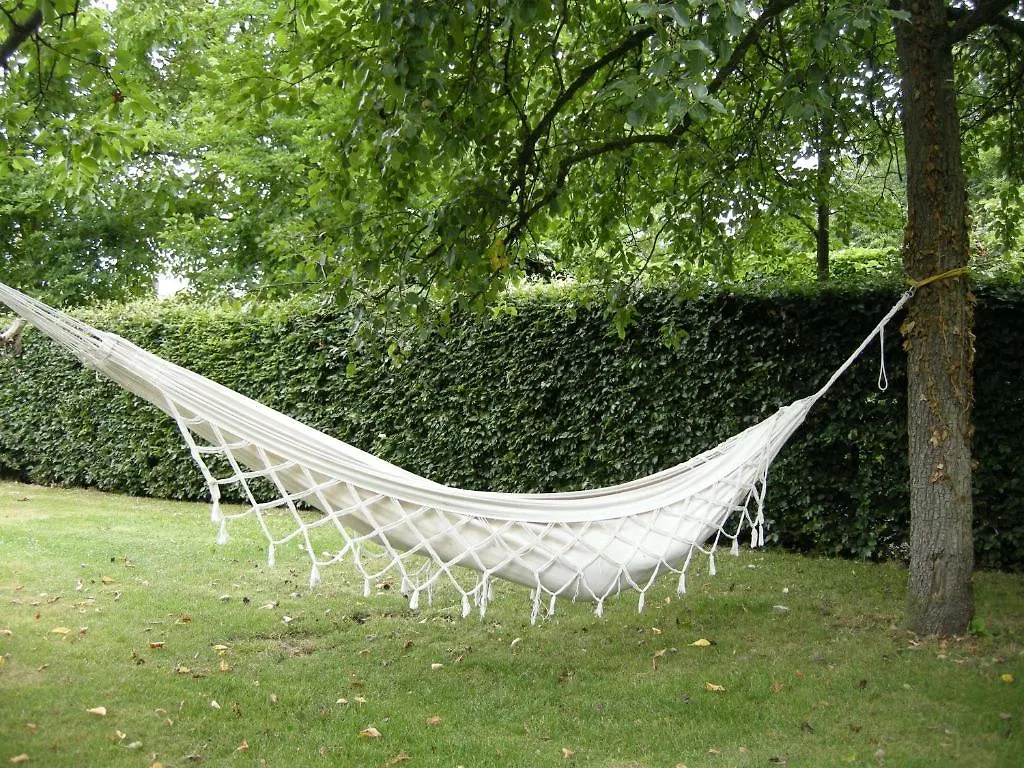 **** Bed and breakfast Het Groene Bed Oirschot Países Bajos
