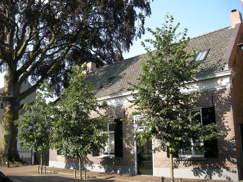 Het Groene Bed Oirschot
